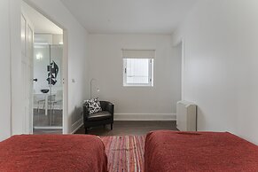 Olala Cosme Apartments