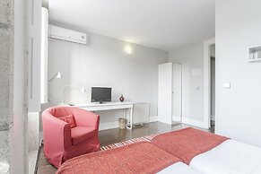 Olala Cosme Apartments
