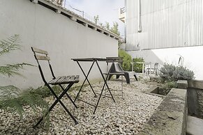 Olala Cosme Apartments
