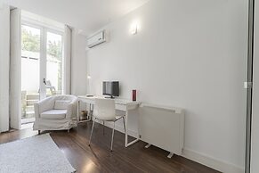 Olala Cosme Apartments