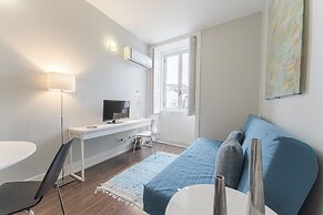Olala Cosme Apartments