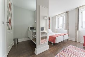 Olala Cosme Apartments