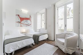 Olala Cosme Apartments