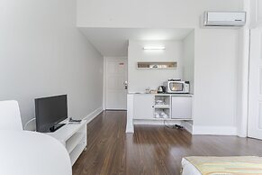 Olala Cosme Apartments