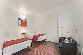Olala Cosme Apartments