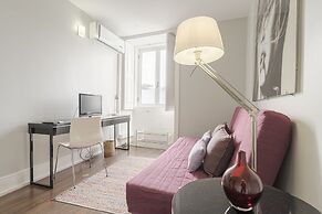 Olala Cosme Apartments