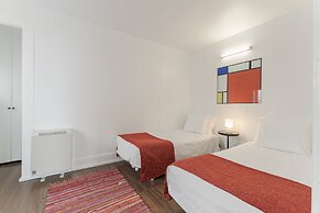 Olala Cosme Apartments