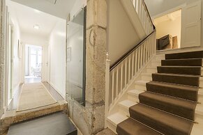 Olala Cosme Apartments