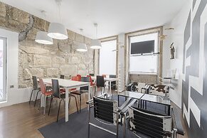 Olala Cosme Apartments
