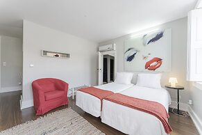 Olala Cosme Apartments