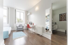 Olala Cosme Apartments