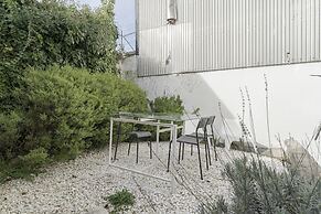 Olala Cosme Apartments