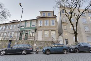 Olala Cosme Apartments