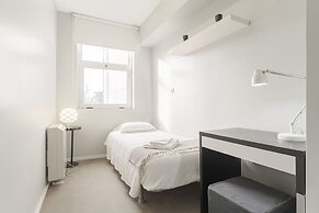 Olala Cosme Apartments