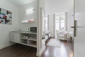 Olala Cosme Apartments