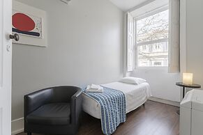 Olala Cosme Apartments