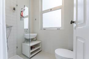 Olala Cosme Apartments