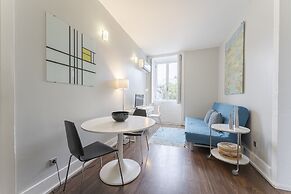 Olala Cosme Apartments