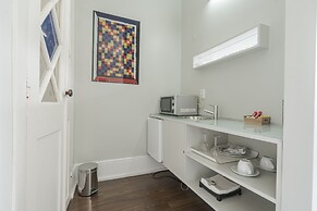 Olala Cosme Apartments