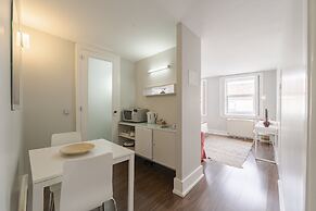 Olala Cosme Apartments
