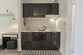 Olala Cosme Apartments