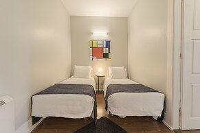 Olala Cosme Apartments