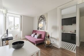 Olala Cosme Apartments