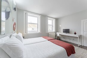 Olala Cosme Apartments