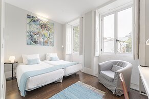Olala Cosme Apartments