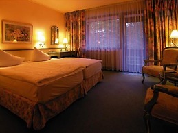 Moselromantik Hotel Weißmühle
