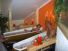 Moselromantik Hotel Weißmühle