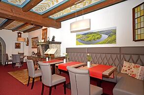 Moselromantik Hotel Weißmühle