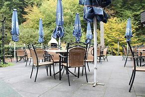 Moselromantik Hotel Weißmühle