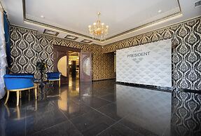 President Hotel