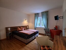 Hotel Haus Oberland