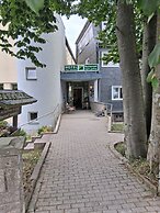 Hotel Haus Oberland