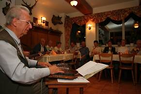 Hotel Haus Oberland