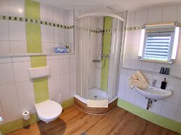 Hotel Haus Oberland