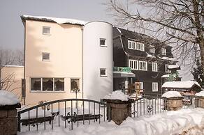 Hotel Haus Oberland