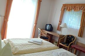 Hotel Haus Oberland
