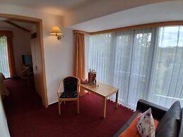 Hotel Haus Oberland
