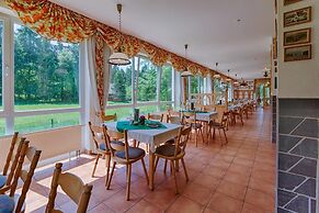 Hotel Haus Oberland