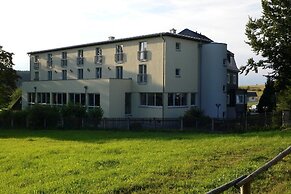 Hotel Haus Oberland