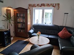 Hotel Haus Oberland