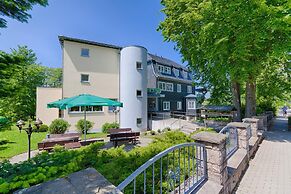 Hotel Haus Oberland