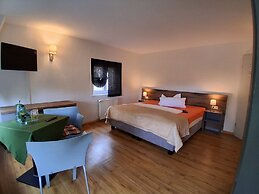 Hotel Haus Oberland