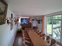 Hotel Haus Oberland