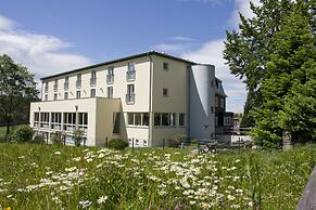 Hotel Haus Oberland