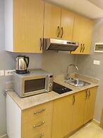 Bliss 3000 Furnished Studios