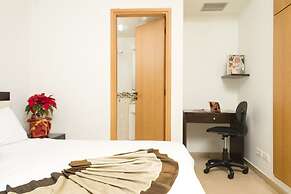 Bliss 3000 Furnished Studios